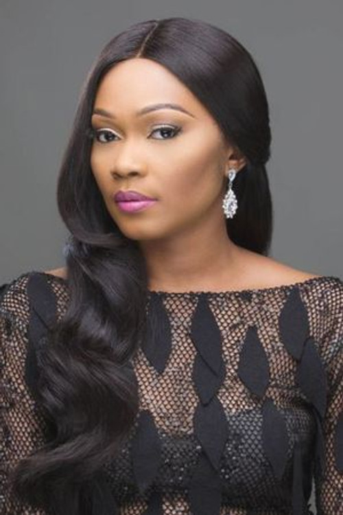 Tana Egbo-Adelana as