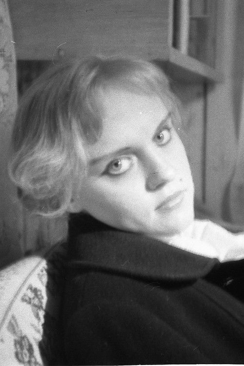 Natalya Surkova as First girlfriend