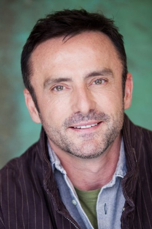 David Franklin as David Prentice