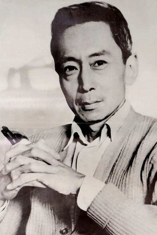 Xingji Dong as 廖仲恺