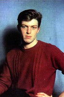 Levan Abashidze as Badri