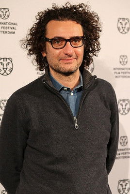 Nadim Cheikhrouha as Museum guard