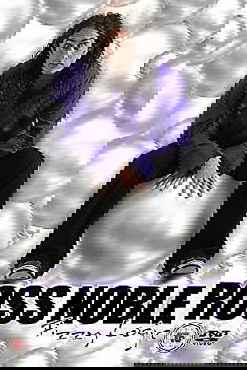 Ross Noble: Fizzy Logic poster