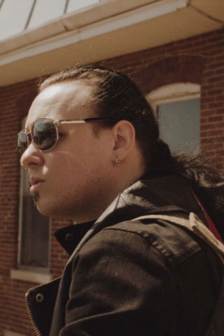 Matthew Ruin as Derek