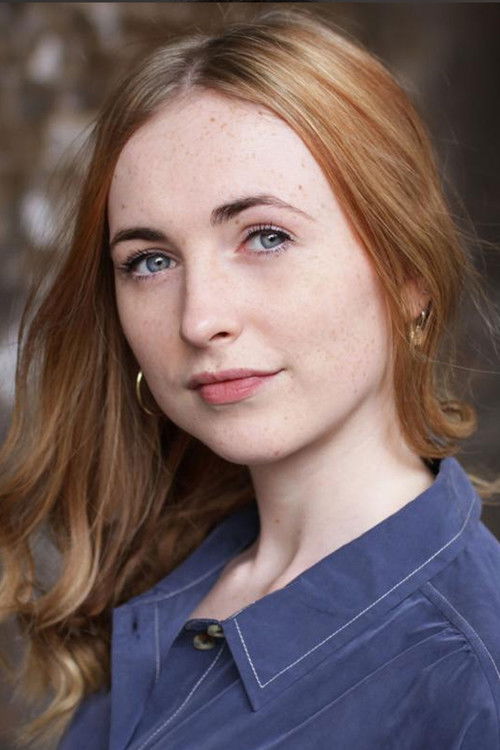 Lara Lawman as Patricia List