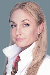 Anna Antropova as Nanina