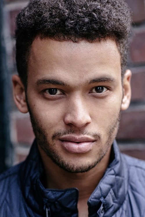 Thando Walbaum as Lukas