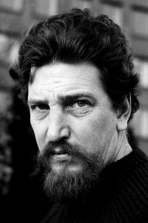 Per Wahlöö as Self (archive footage)