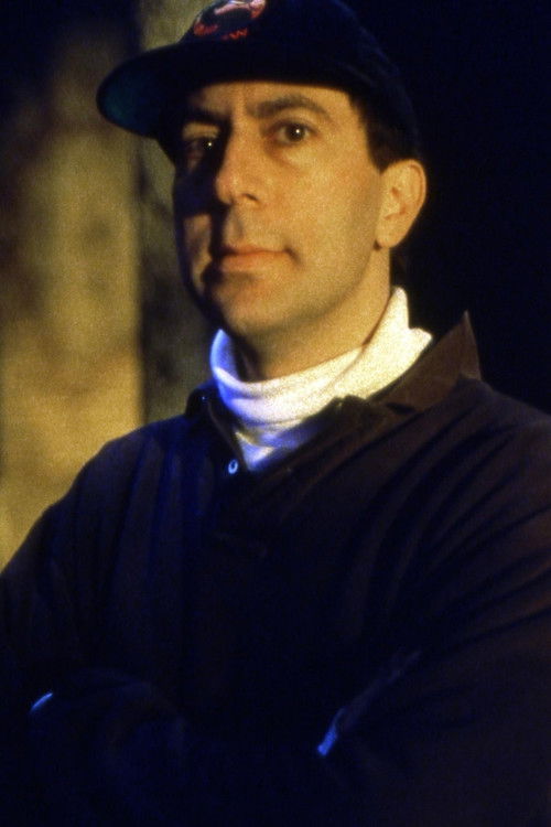 Lawrence Kasanoff as Archival Footage