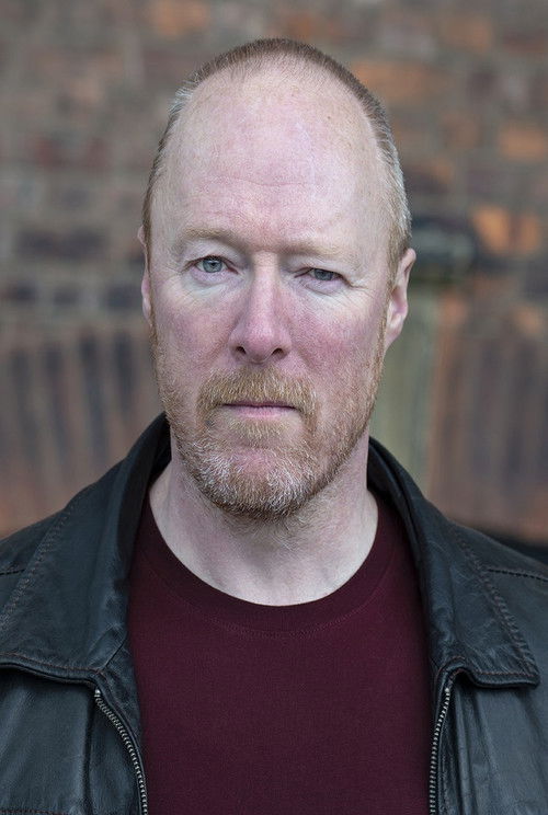 Rod Buchanan as Self - Dancer