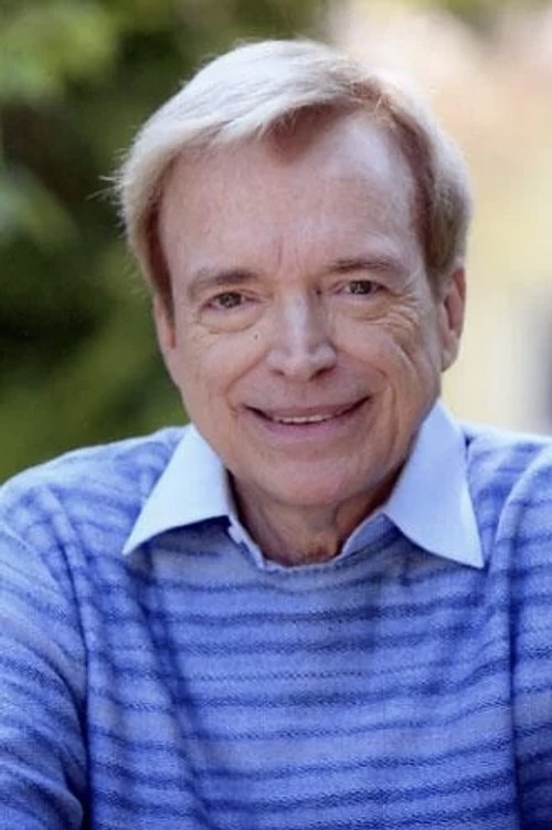 William Heath as Bill Gates