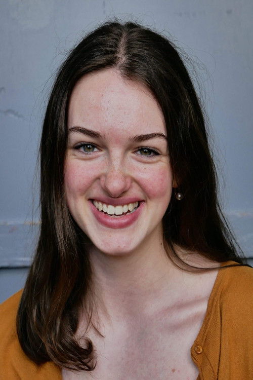 Yara Brand as Madeleine