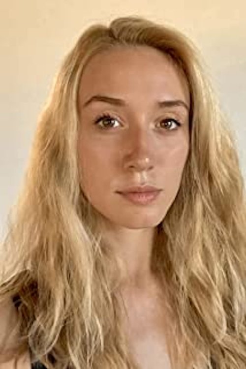 Roma Lucero as Acting Student