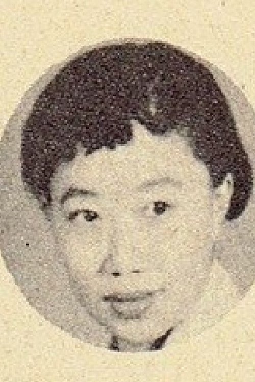 Man Han as Lan Hsiao