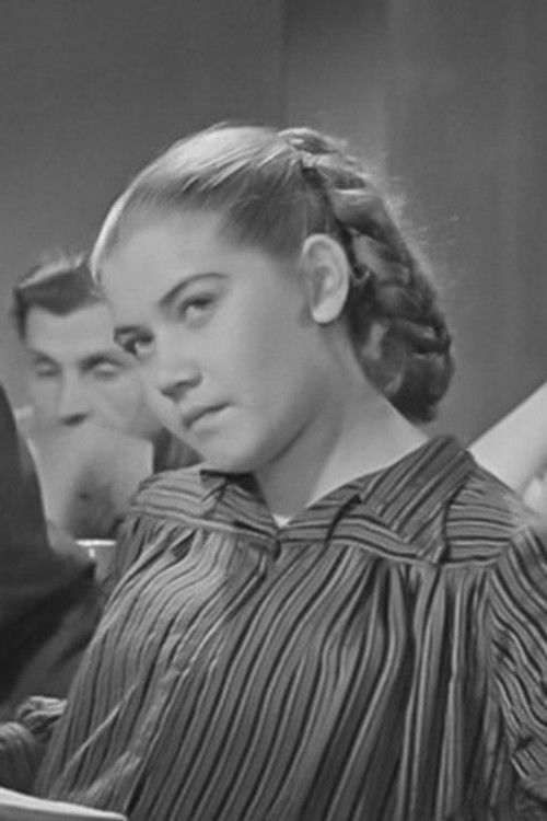 Tatyana Galukh as Marusya Migulko