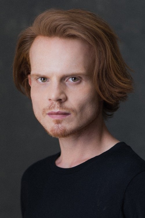 Andre Flynn as The Master