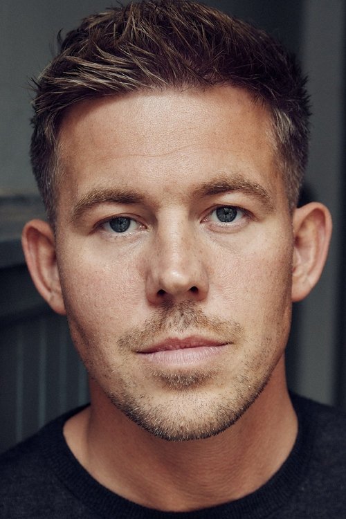 Mickey Nørregaard as Boxing Coach Assistant