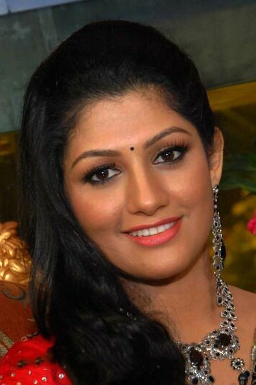 Radhika Kumaraswamy as Manju