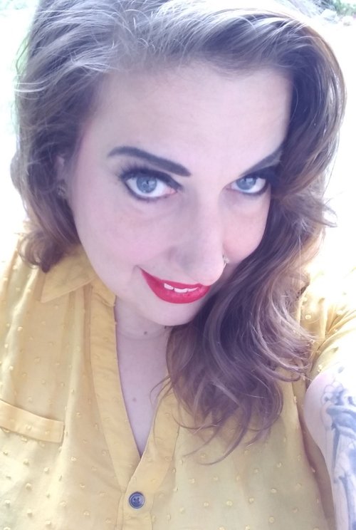 Heather Harlow as Trish