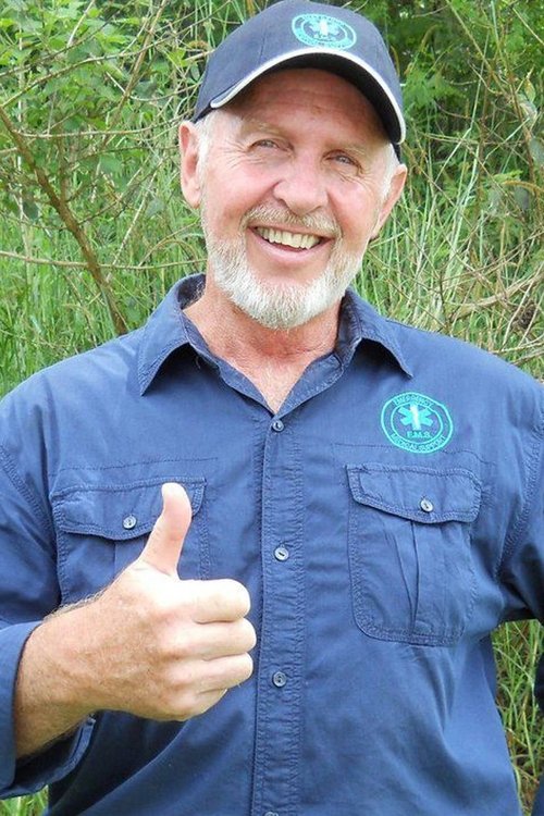 Bob McCarron as Self