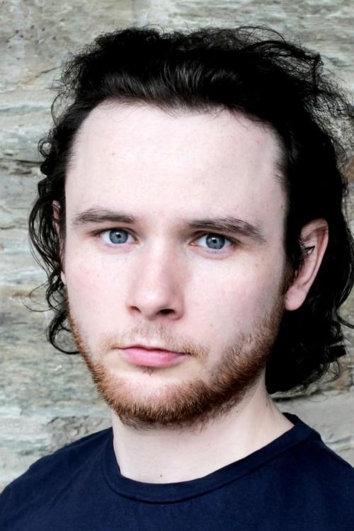 John Travers as Dave