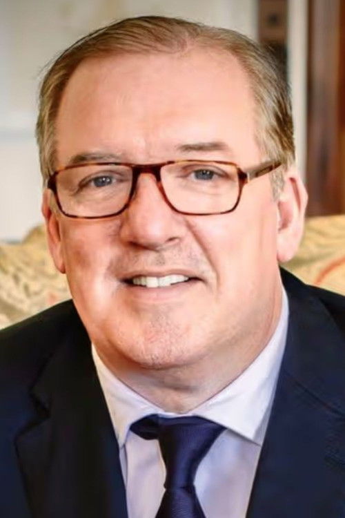 David Murray as Self