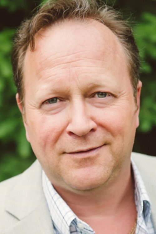 Jesse Collins as Jack Maloney