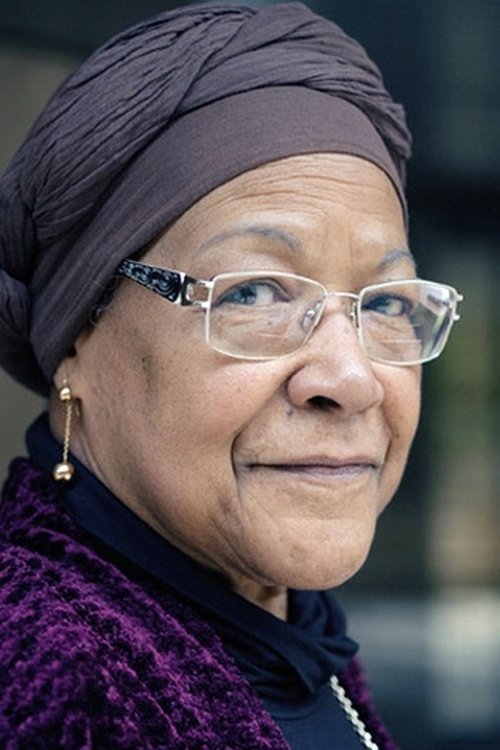 Christiane Eda-Pierre as Gilda