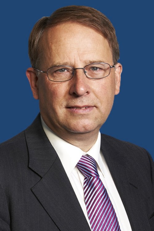 Michael Crick as Self