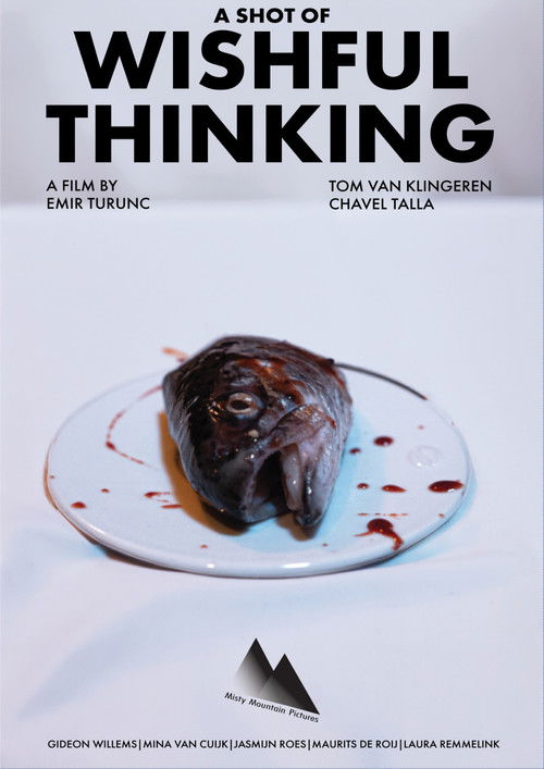 A Shot of Wishful Thinking