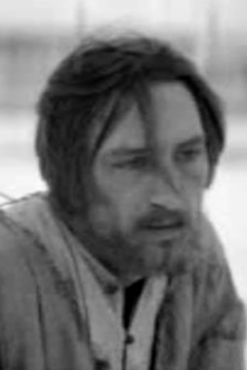 Igor Donskoy as Leytenant