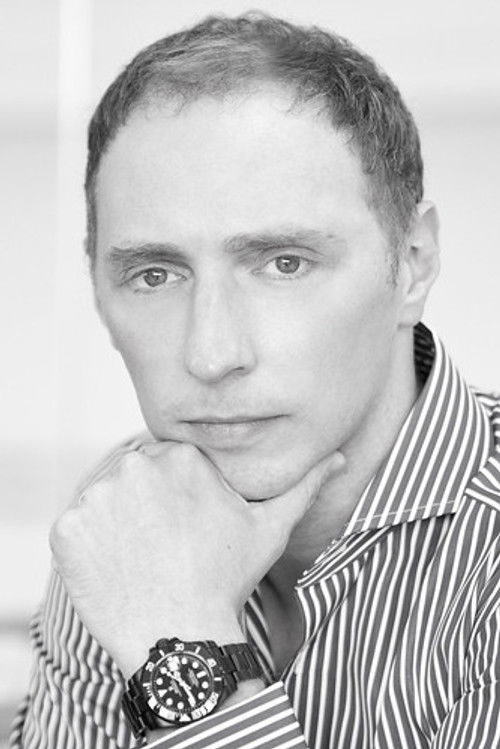 Bennet Gartside as Von Rothbart