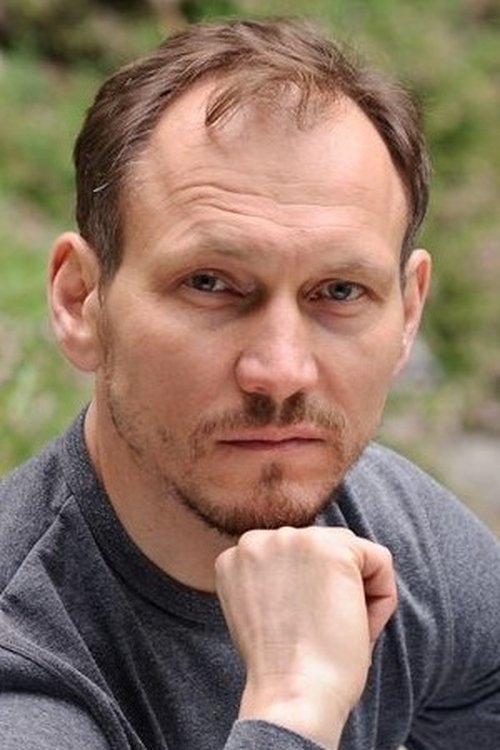 Peter Nikolas profile photo