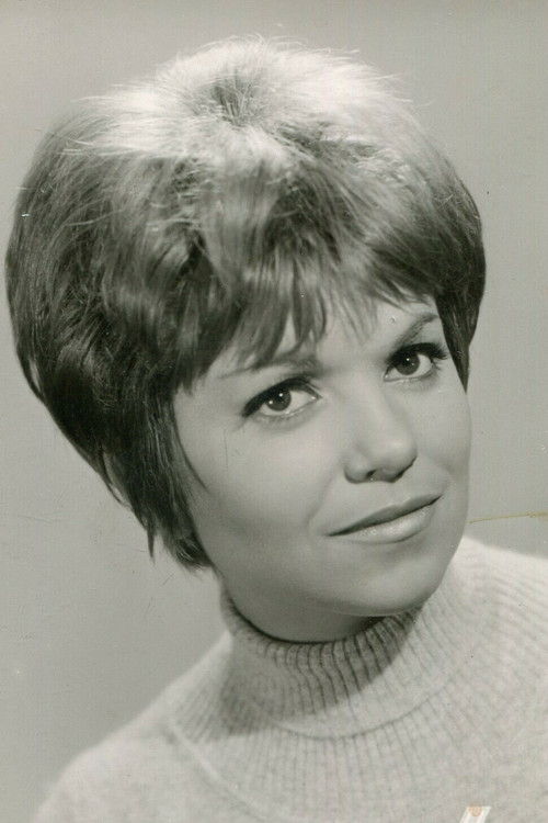 Arlette Mirapeu as (Voice)