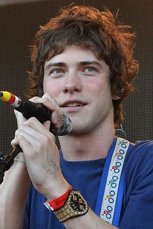 Andrew VanWyngarden as 