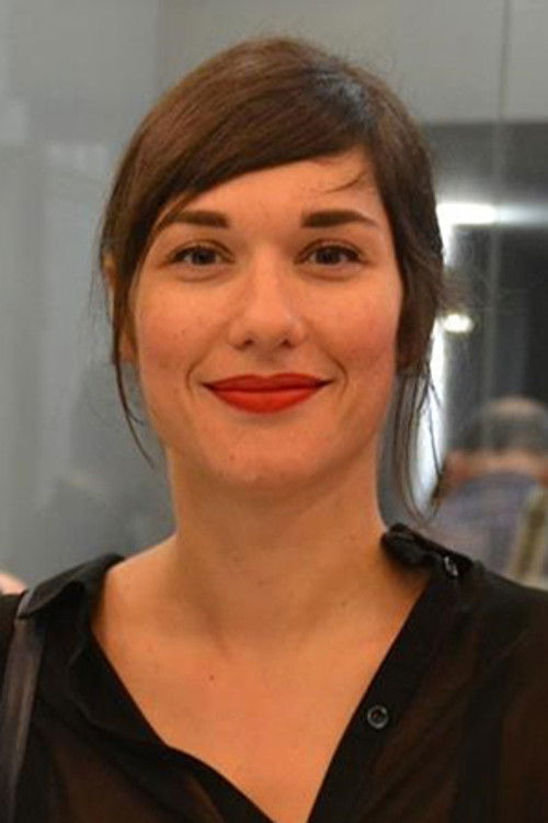 Irida Mara as Natasa