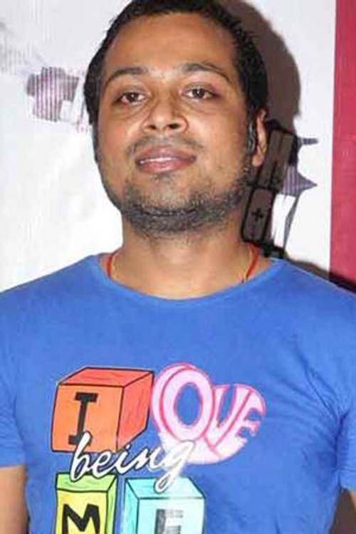 Manish Vatsalya as Shankar Yadav