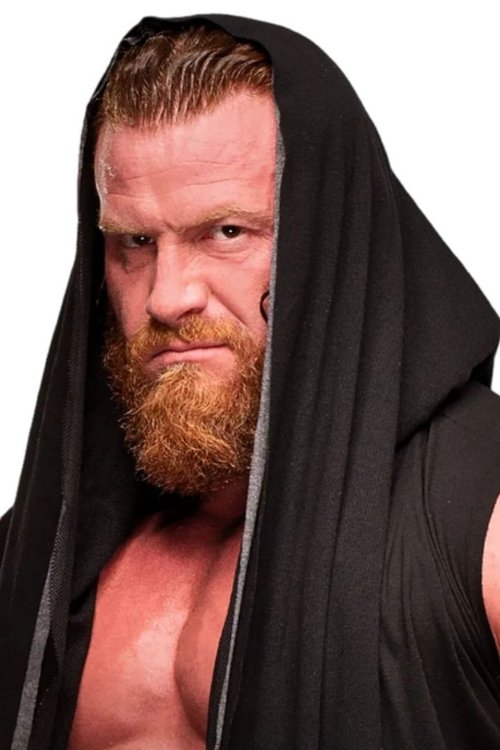 Matthew Adams as Buddy Murphy