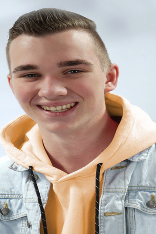 Sylvester Oosterveer as Oliver