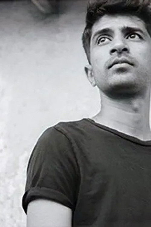 Ruvin De Silva as Raju