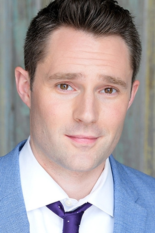 Christopher Allen as Officer Thornton