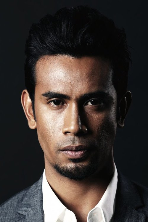Remy Ishak as Kamal