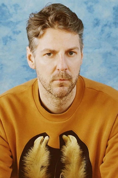 Freddy Tratlehner as Deelnemer