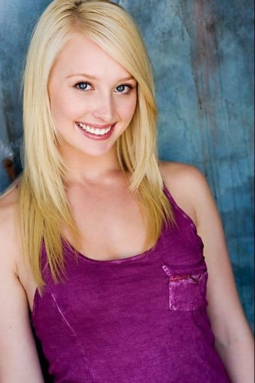 Kayla Jenee Radomski as Yancy Stevens