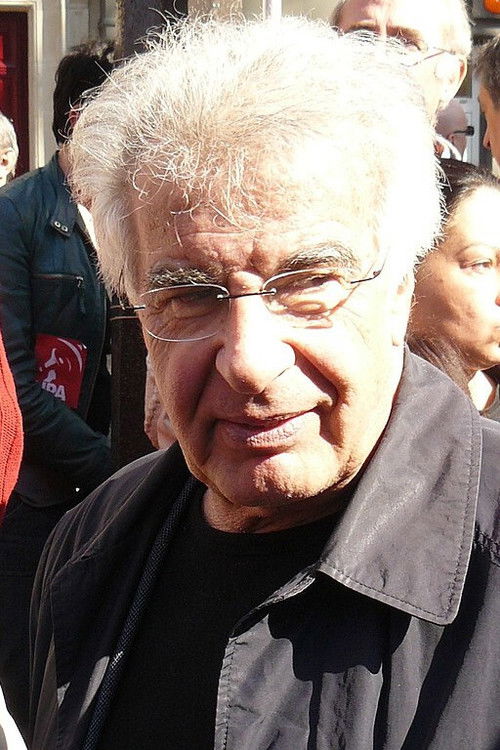 Alain Krivine as Self