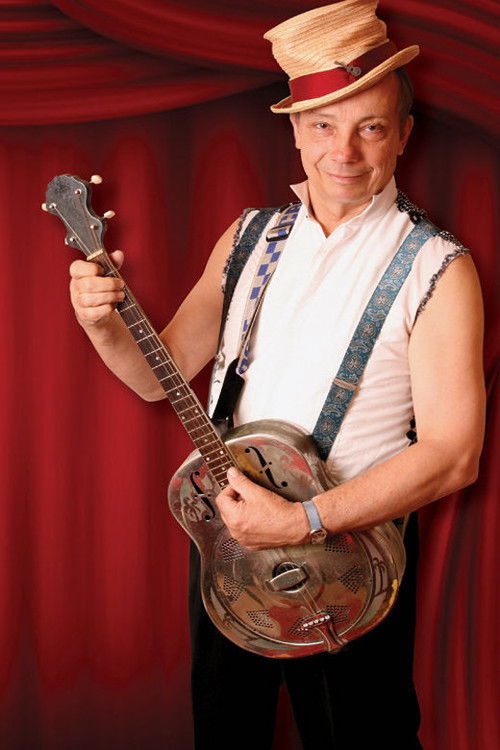 Mic Conway as Wags the Dog / Admiral Goodbloke (voice)