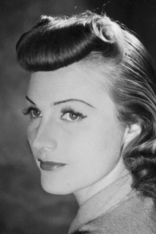 Eivor Engelbrektsson as 