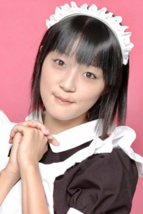 Miwa Hayashi as レディ（声の出演）