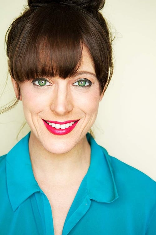 Calico Cooper as Self