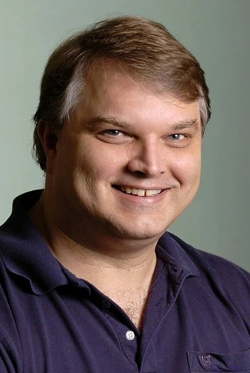 Rickey Boyd as Splinter